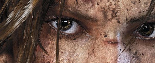 Crystal Dynamics pod wrażeniem Uncharted