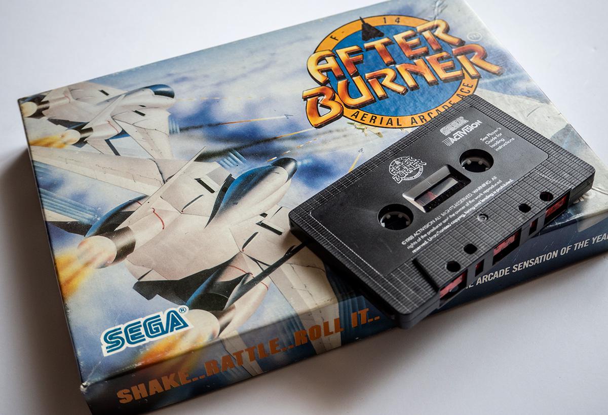 Recenzja: Lost Dimension (PS3)