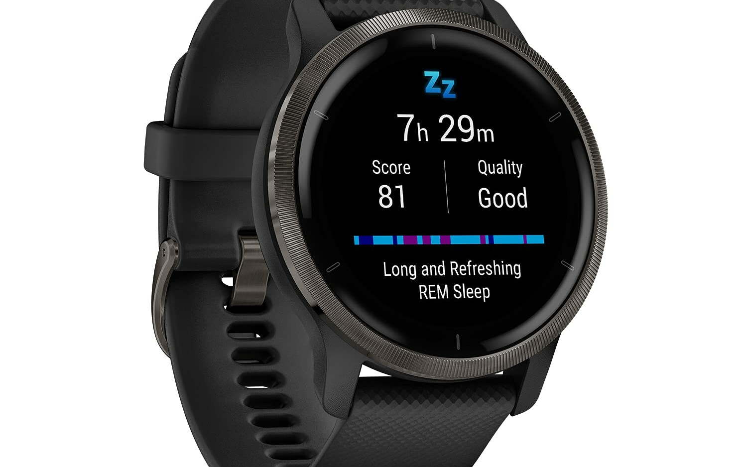 garmin venu 2