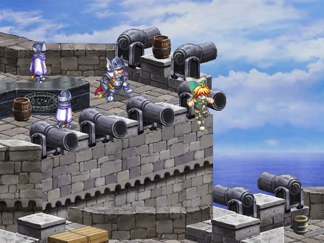 Atelier Iris: Eternal Mana