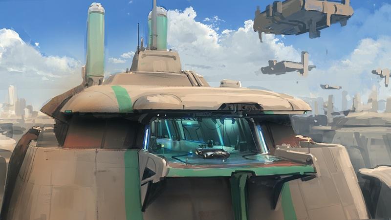 Unreal Tournament (2019)