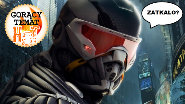 HOT: Crysis 2 zdecydowanie najlepszą z tegorocznych premier EA!