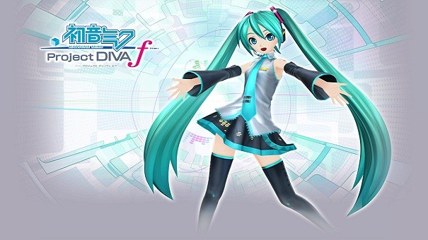 12 uroczych minut z Hatsune Miku Project Diva F 2nd