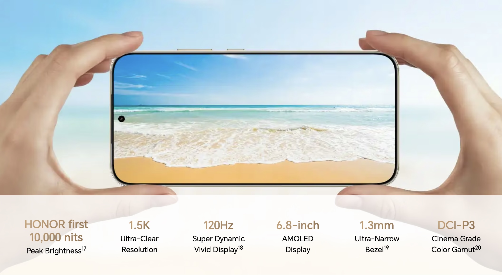 Honor X9e Pro