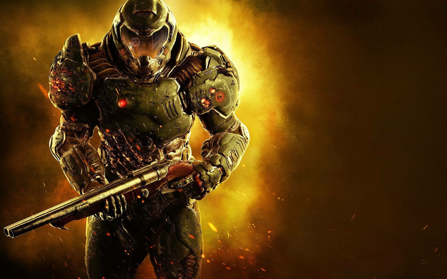 Doomslayer