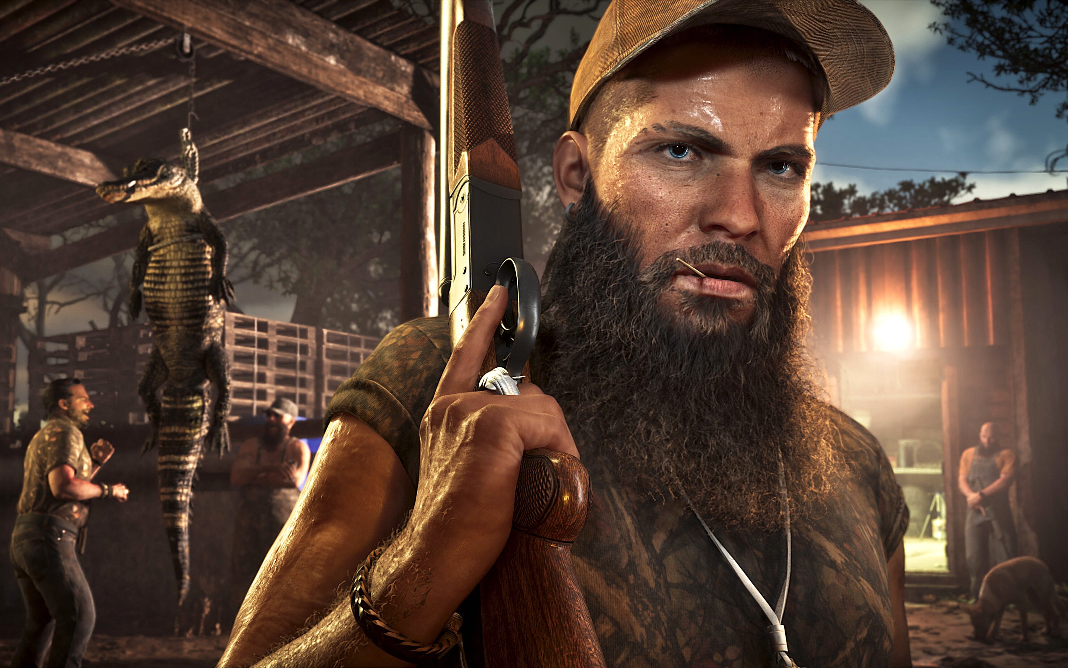 Gameplay z GTA 6 jest imponujący, ale nie wszystko jest idealne. 8 zastrzeżeń do Rockstar i Take-Two