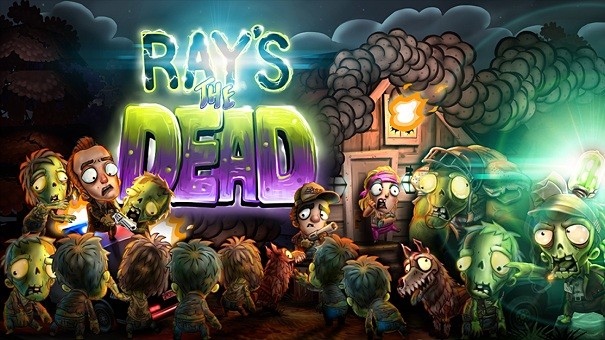 Pomóż Ray&#039;owi pomścić jego śmierć - Ray&#039;s the Dead dołącza do grona next-genowych gier niezależnych