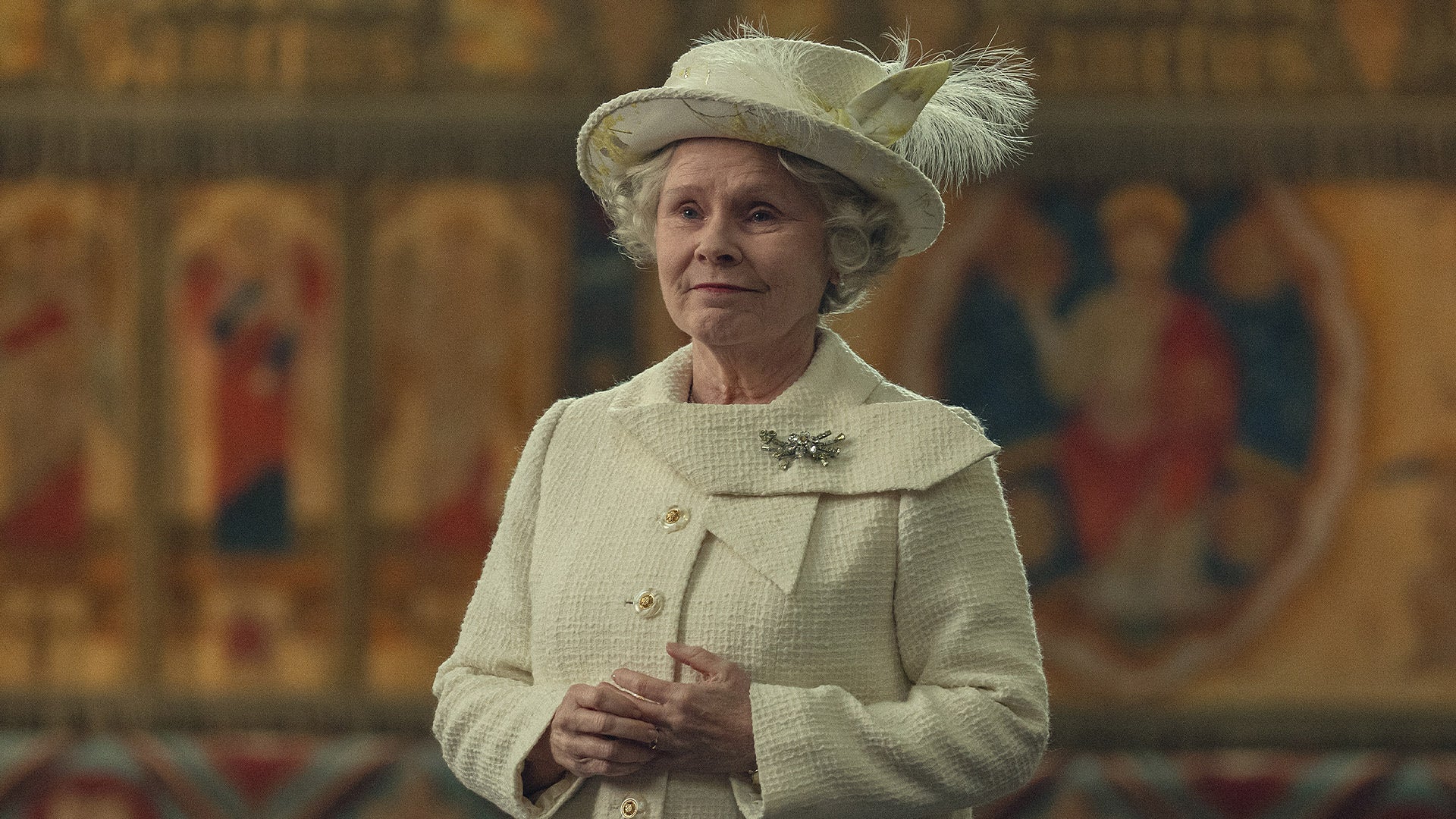 The Crown (2023) – recenzja i opinia o 2. części 6. sezonu [Netflix]. Elżbieta II