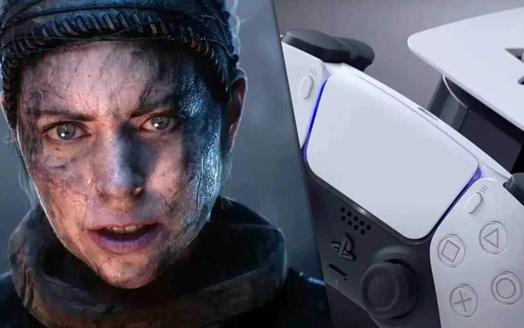 Hellblade 2 / PS5