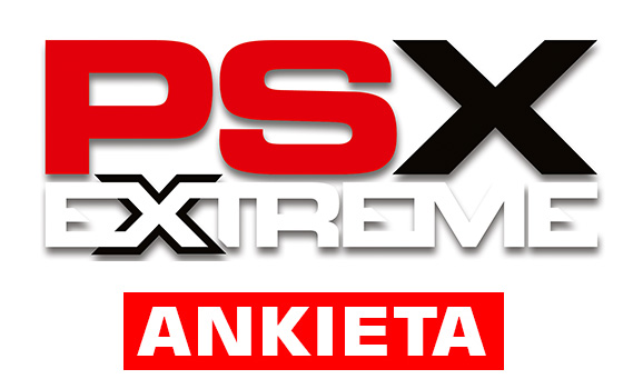 PSX Extreme - weź udział w ankiecie, wygraj prenumeratę [aktualizacja]