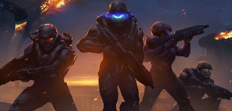 Widzisz i chcesz grać - nowy fragment rozgrywki z Halo 5: Guardians!