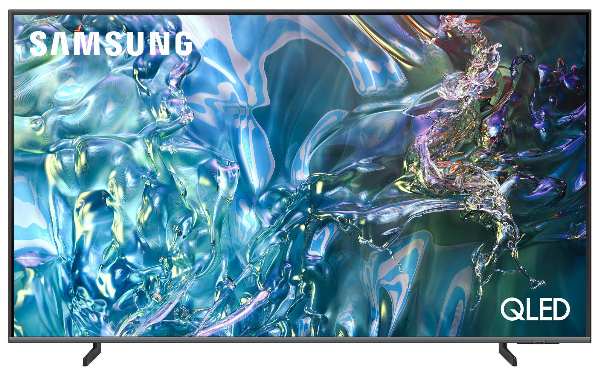 SAMSUNG QE43Q60D