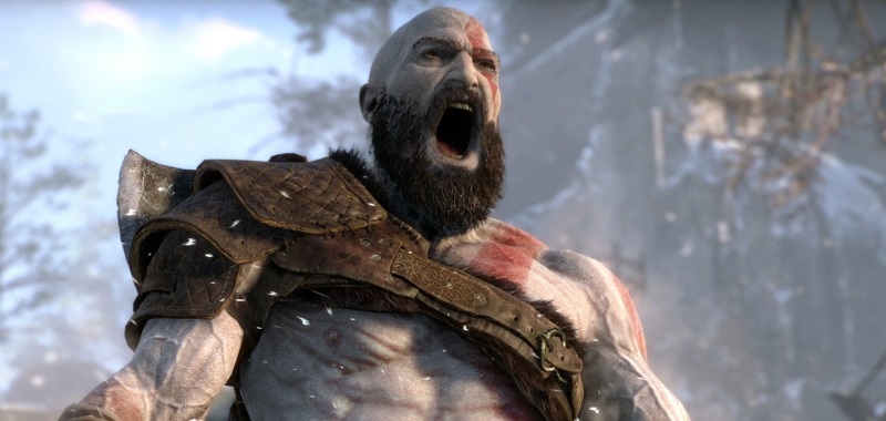 God of War na rozgrywce z PC! Pierwszy gameplay pokazuje wielką grę Sony
