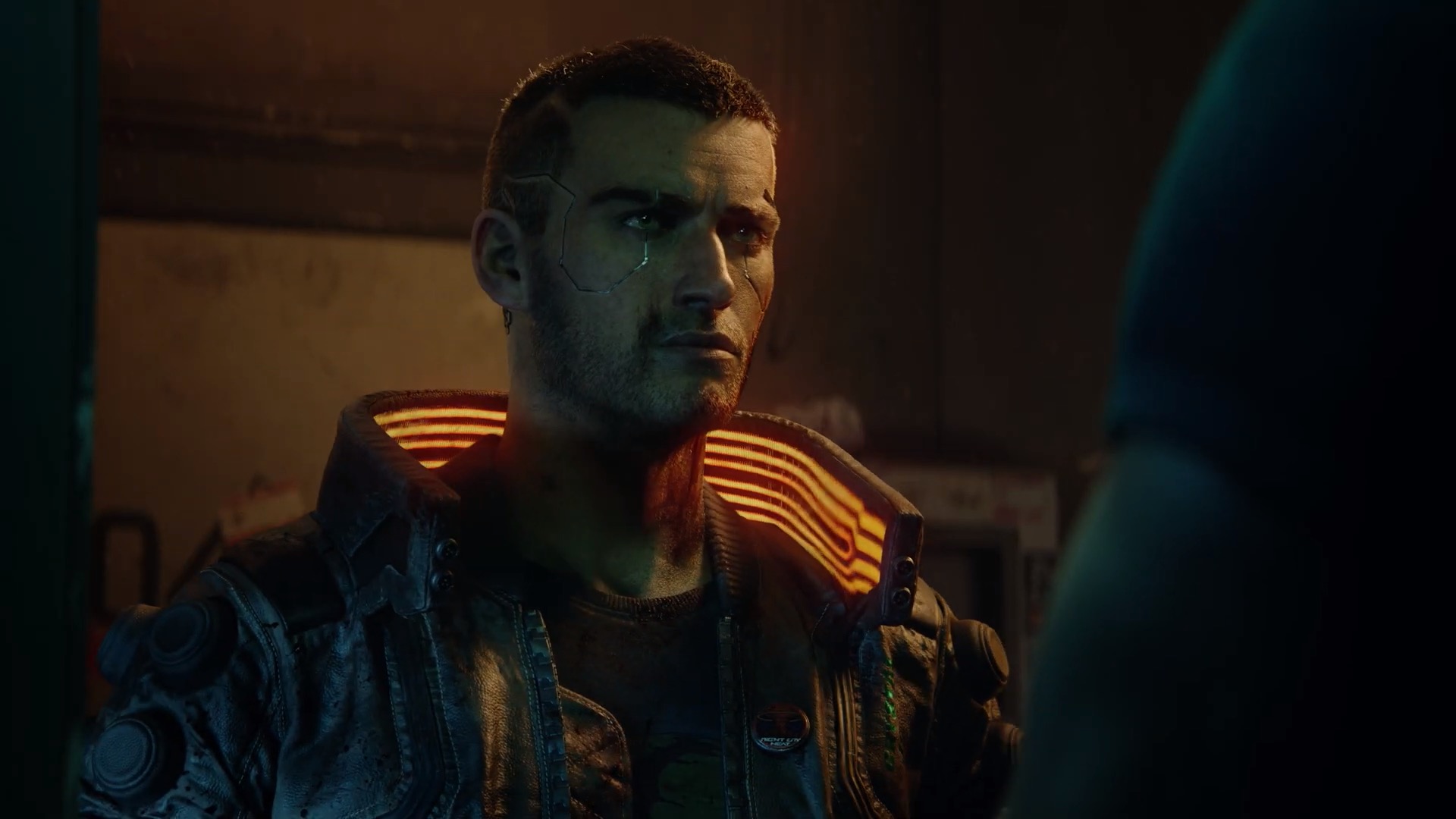 Cyberpunk 2077 – czy V dorówna Geraltowi?