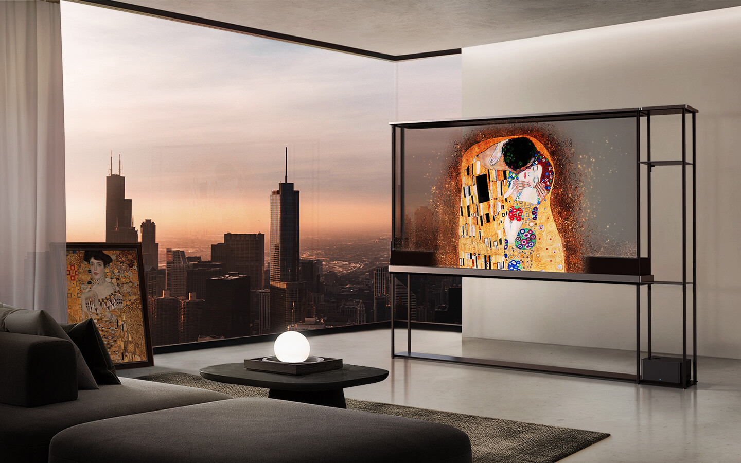 LG pokazało nowe telewizory na 2024 rok. Trafiają do przedsprzedaży. Dużo modeli i nowych technologii