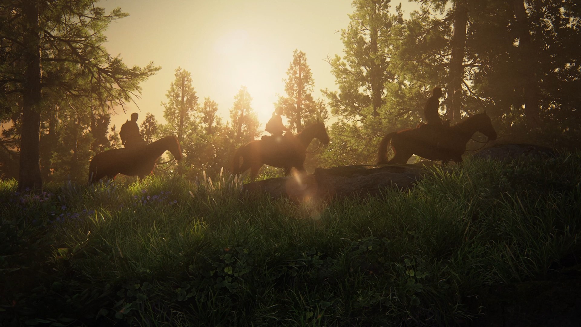 The Last Of Us Part I Remake oficjalnie na PS5 i PC