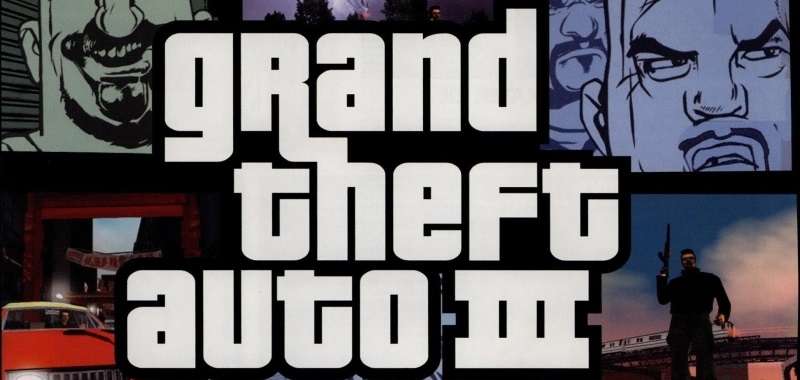 GTA 3 może trafić na PS4, XOne i NS. Grand Theft Auto III ocenione w Australii