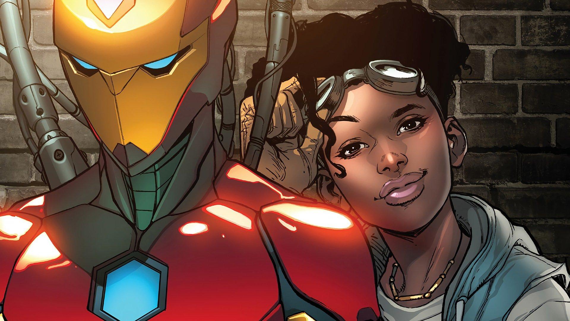 Marvel z nowymi produkcjami. Przedstawiamy bohaterów, którzy dostaną własne seriale