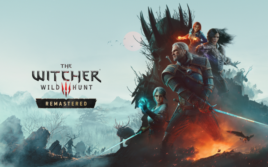 Wiedźmin 3: Dziki Gon Remastered w znakomitej cenie! CD Projekt RED rozdaje za darmo ogromną zawartość