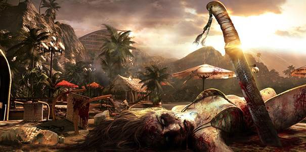 Czym jest gra Dead Island: Retro Revenge?