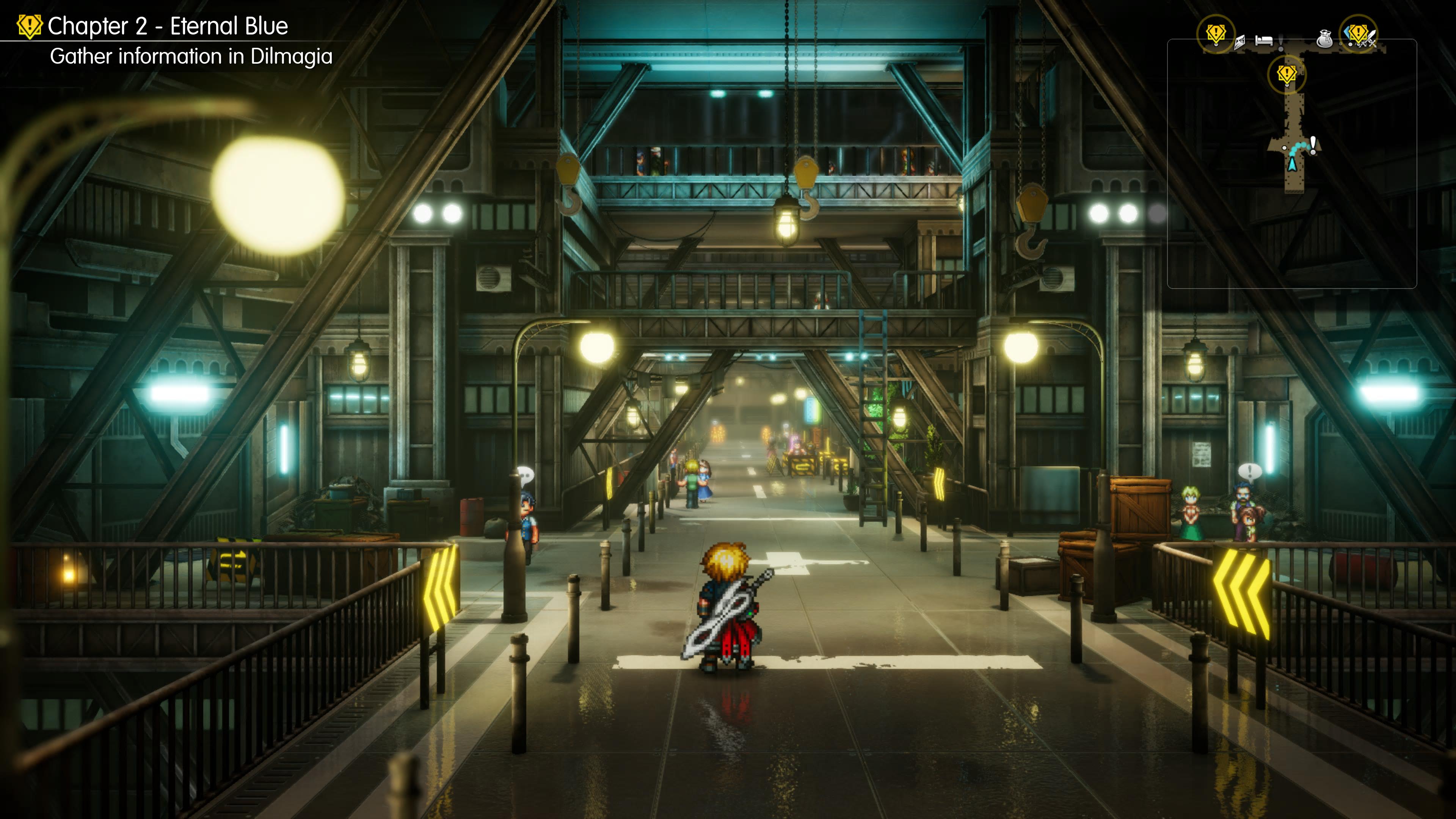 Final Fantasy Resonance
