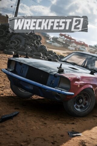 Wreckfest 2