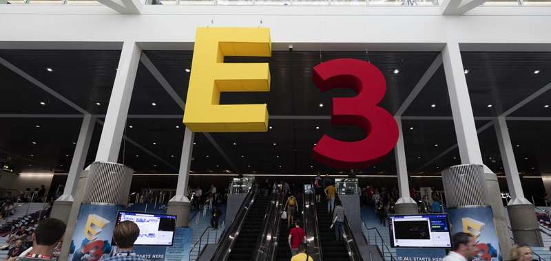 Czy targi E3 są nam jeszcze w ogóle potrzebne?