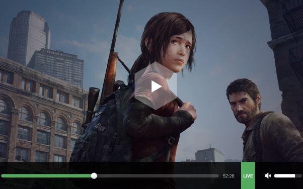 Gaming Live - polska alternatywa dla Twitcha! Już niedługo na PlayStation 4 i Xboksie One