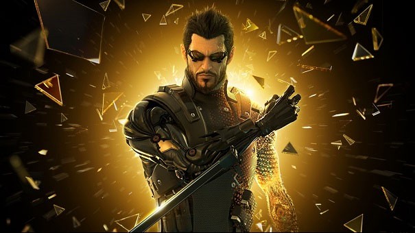 Deus Ex: Bunt Ludzkości otrzyma rozszerzoną, reżyserską wersję