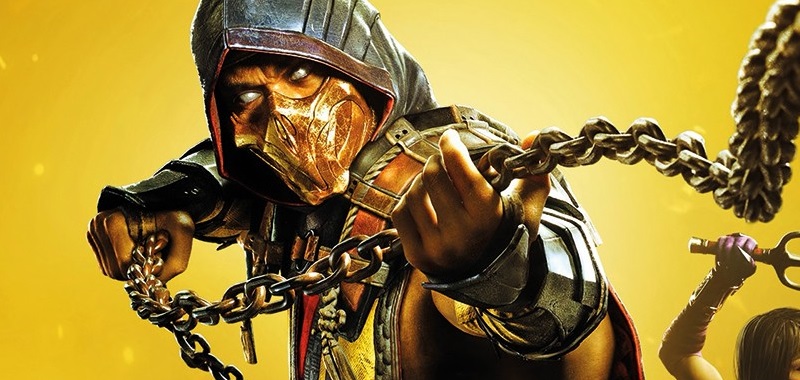 Mortal Kombat 11 ze znakomitą sprzedażą. Znamy wynik całej serii