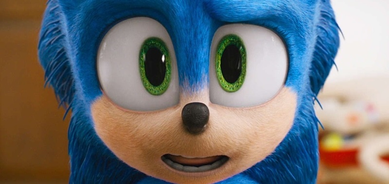 Sonic 2 nie doświadczył problemów. Zakończono prace na planie filmu