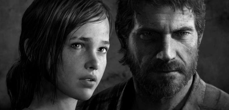 The Last of Us najlepszą grą zdaniem Sony