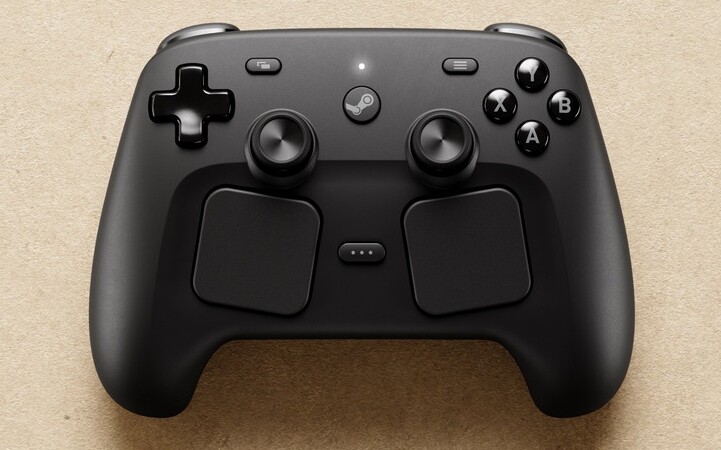 Nowy kontroler Valve coraz bliżej premiery? Duża dostawa trafiła na amerykański rynek