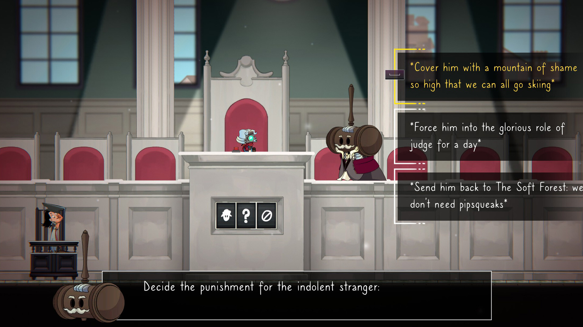 The Perfect Pencil #12