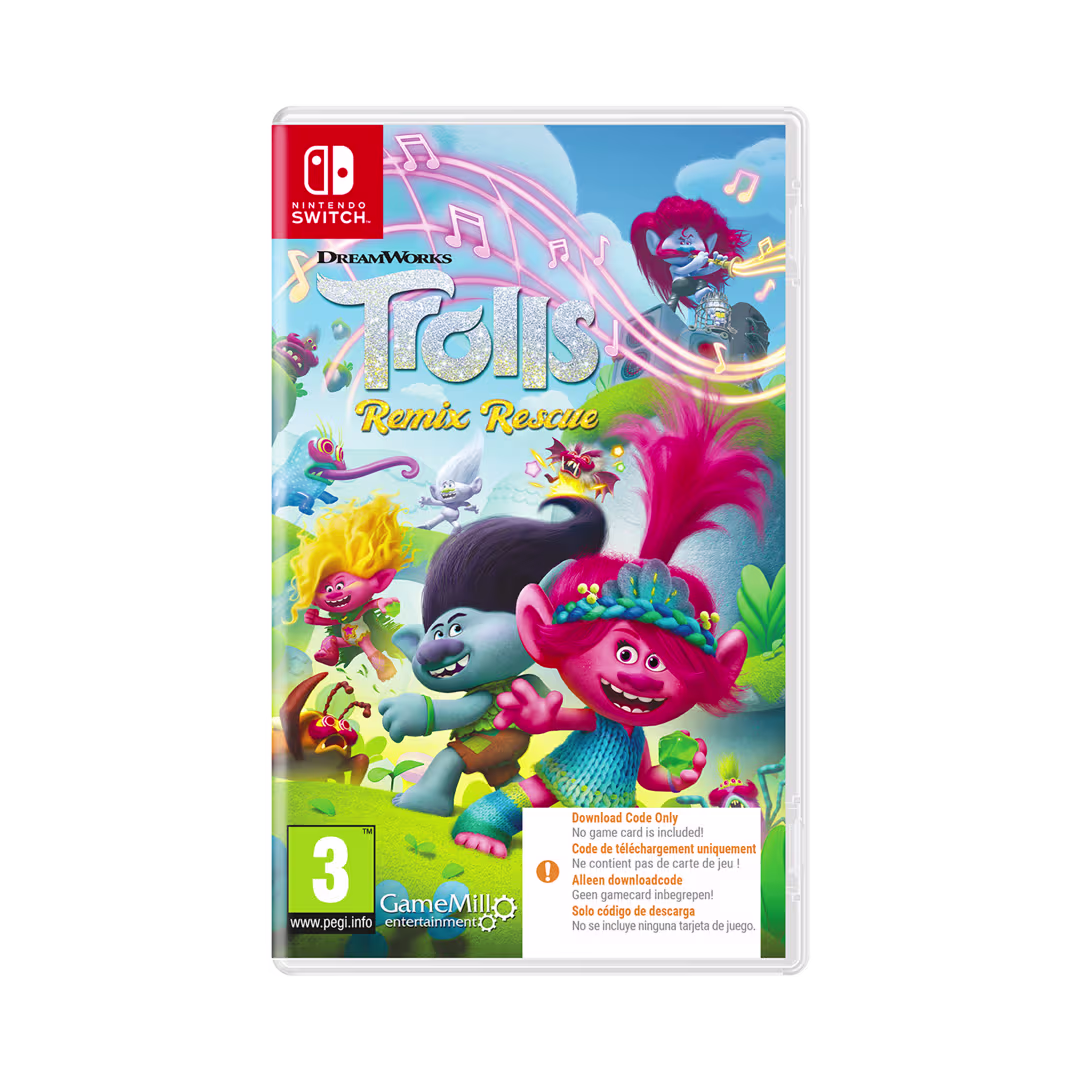 Action - gry w mega promocji na Nintendo Switch #8