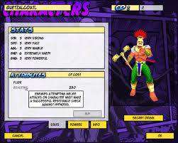 Cztery Żywioły w HD