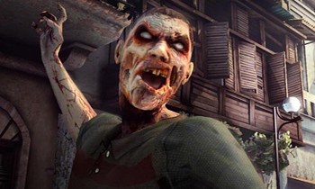 Sprzedaż Dead Island idzie jak burza