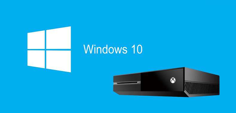 Windows 10. Jesienna aktualizacja upodobni tryb gry do systemu Xbox One