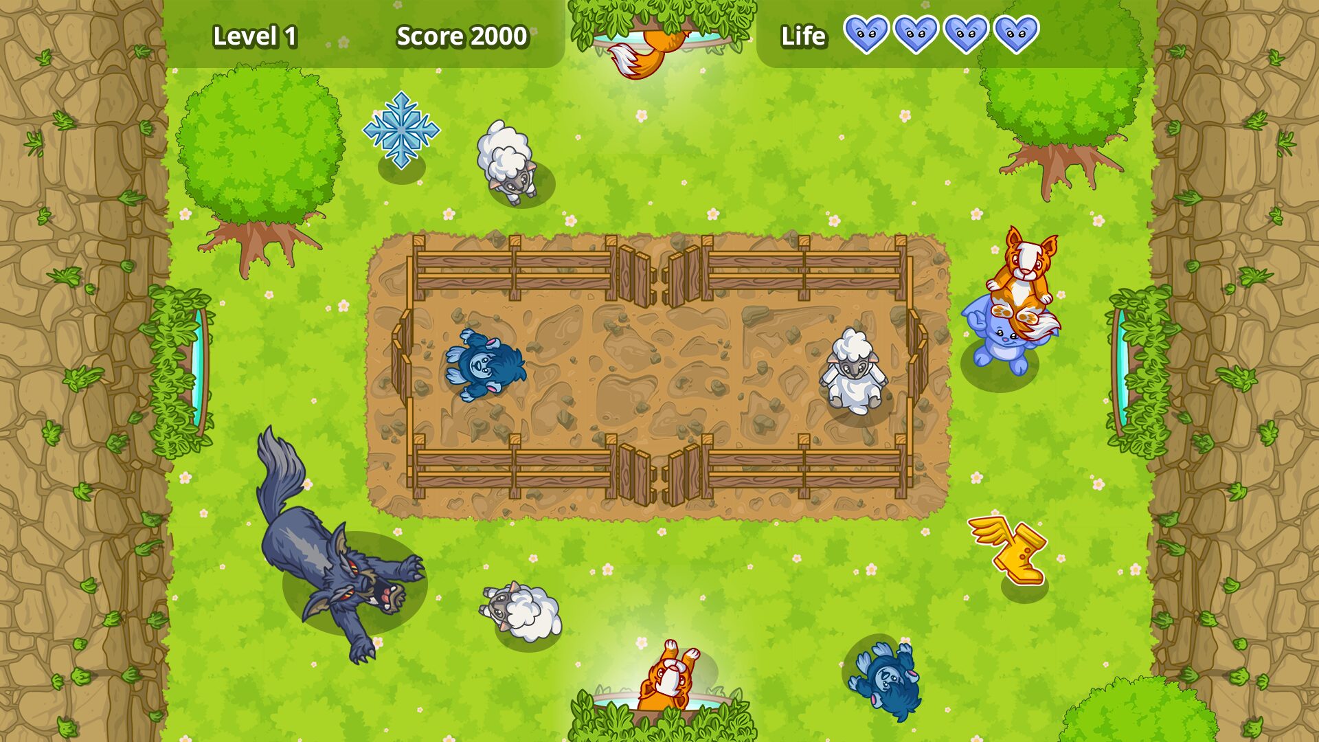 Neopets: Mega Mini Games Collection #10