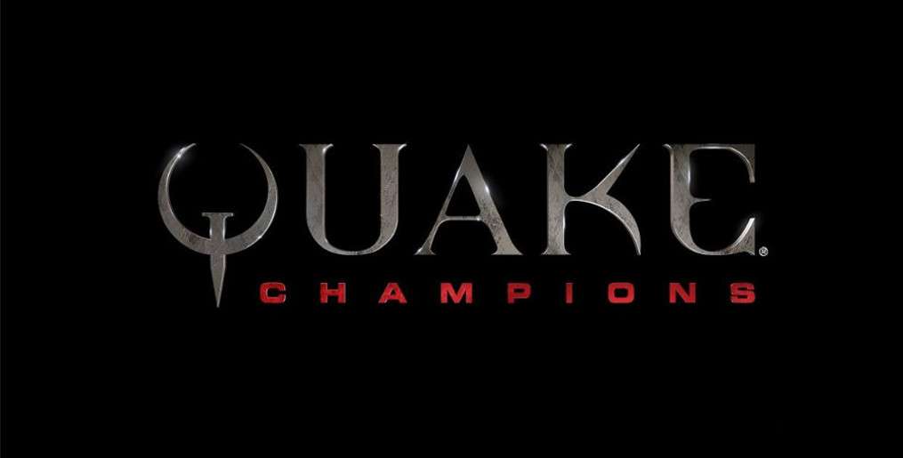 Quake Champions otrzyma nowe tryby