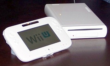 Wii U na styczniowym CES