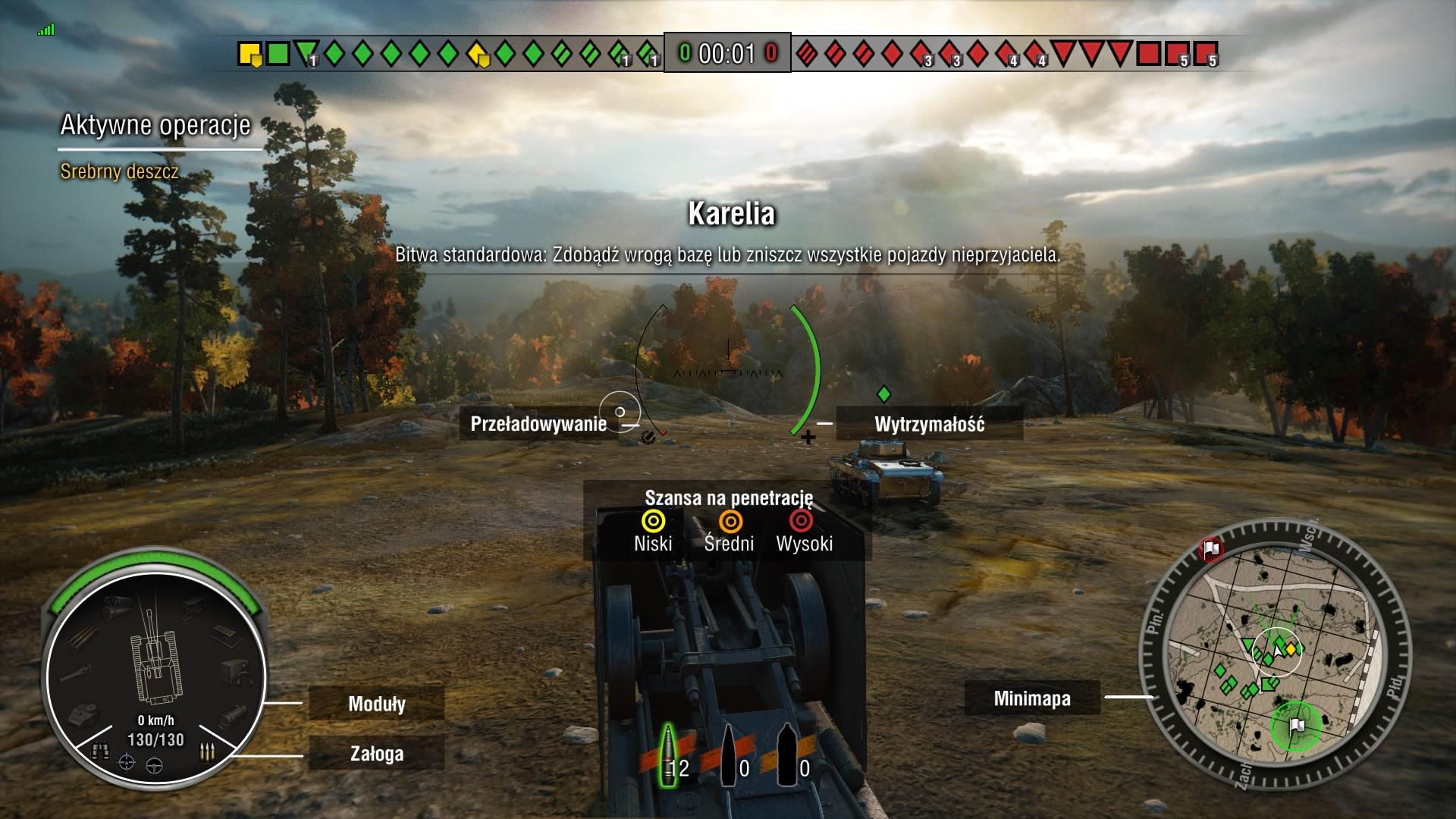 Kolejny rzut oka na betę Gears of War 3