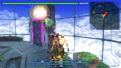 Rengoku II: Stairway to H.E.A.V.E.N.