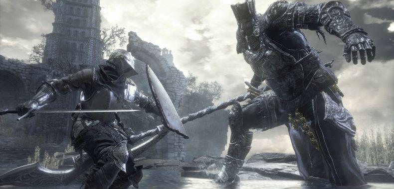 Dark Souls III na PlayStation 4 i PC wygląda bardzo dobrze. Zobaczcie porównanie