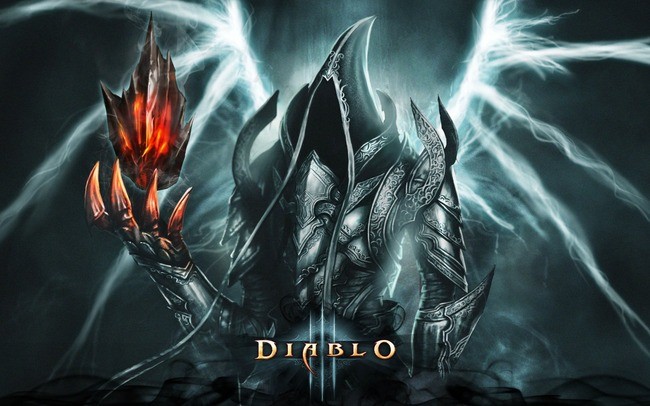 Nowy gameplay z Diablo 3 Reaper of Souls na PlayStation 4!