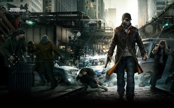 Watch Dogs zagramy jeszcze w tym roku! Wersja na Wii U opóźniona