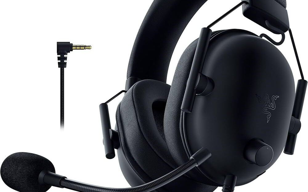 razer blackshark