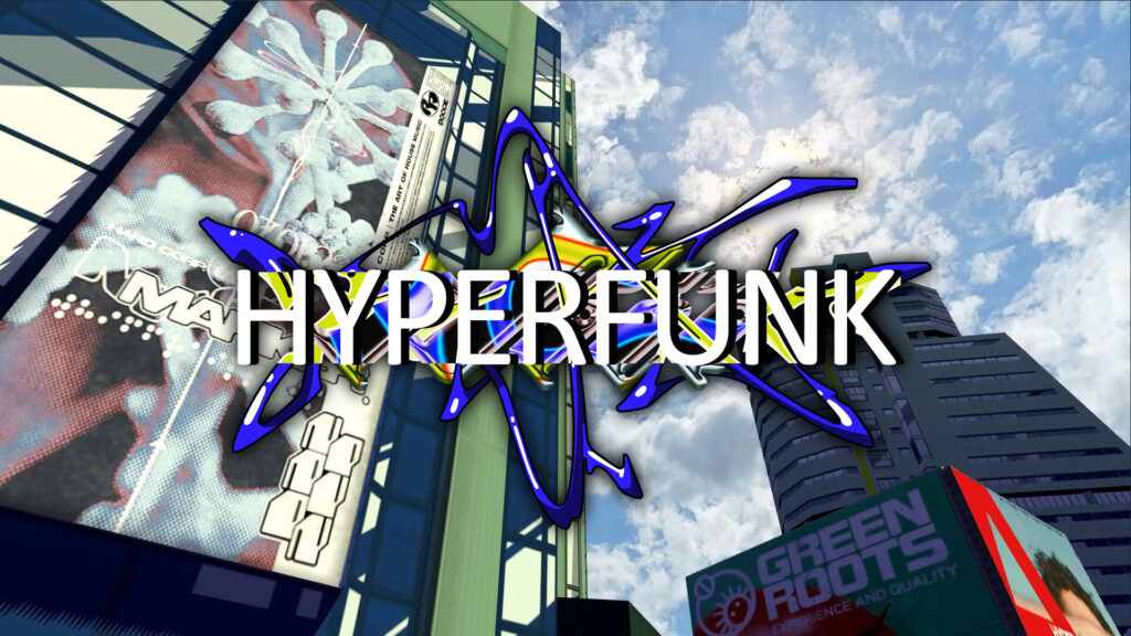 HYPERFUNK