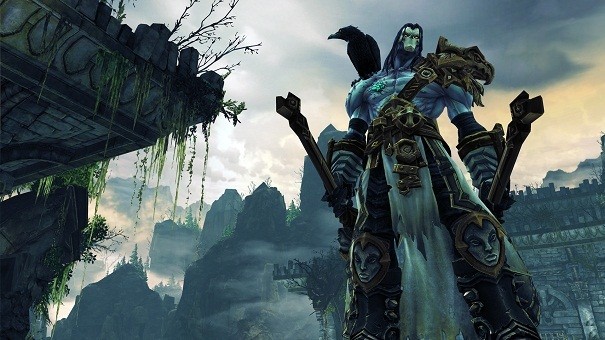 Wiemy co naprawi łatka do Darksiders II