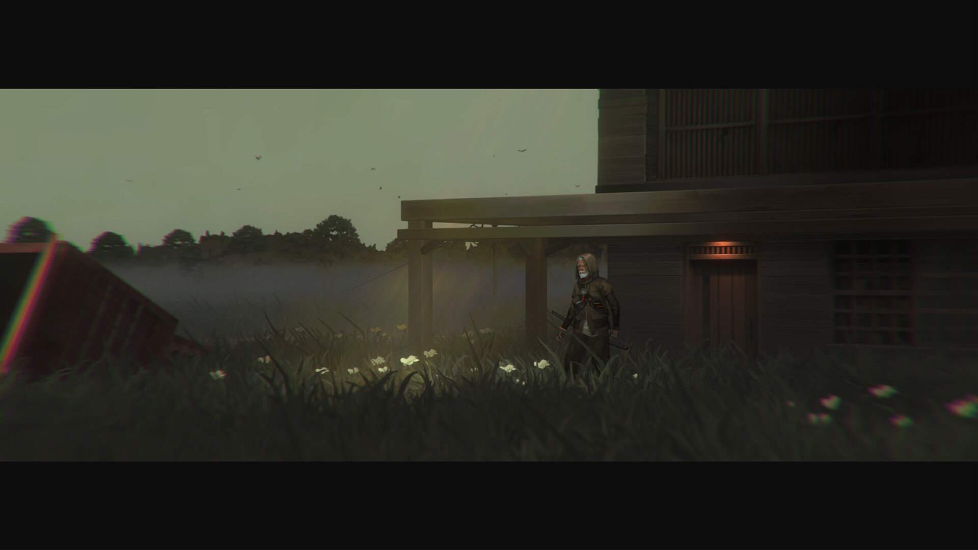 Knights of the Fall #4
